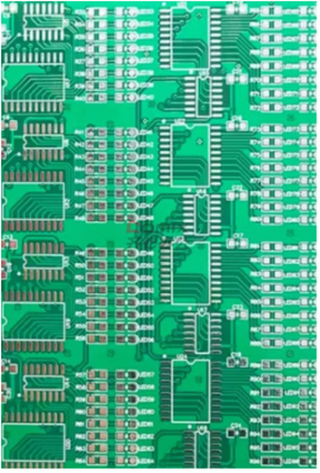 Zhongyu Huineng Control A Component QCONA-1 Block