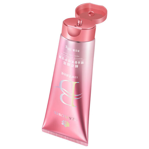 Fenghua Zhencui Essential Oil Fragrance Repair Hair Mask 200g