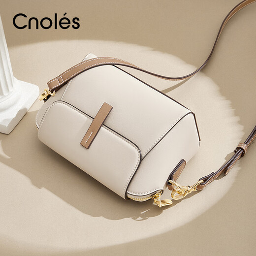 Kou Yi New Products Bags for Women 2025 New Women's Shoulder Crossbody Bags This Year's Popular Bags Black Black