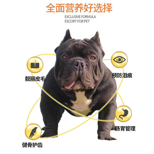 Lean Fresh Raw Bully Special Dog Food 10 Jin Jin is equal to 0.5 kg 40 Jin Jin is equal to 0.5 kg 20kg large bag packed with adult dogs, puppies, medium and large dogs, general purpose Liupin + fruit and vegetable grains + goat milk grains + blueberry grains + nutrition 40 Jin Jin is equal to 0.5 kg, packed with super freeze-dried + nutritious hair beauty