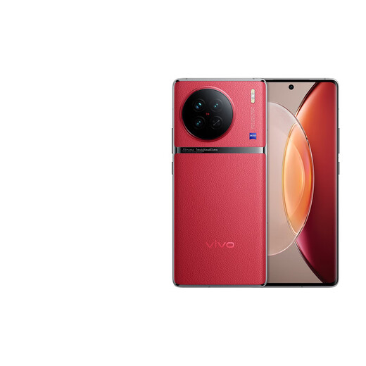 Vivo X90 Android Phone Second-Hand Vivo Phone Second-Hand Android Second-Hand Phone Black 8g+256g