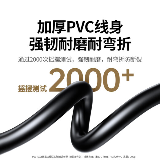 Greenlink 12V/5A power adapter suitable for Lenovo AOC display all-in-one computer router set-top box monitoring DC round hole power charging cable 1.5 meters 65710