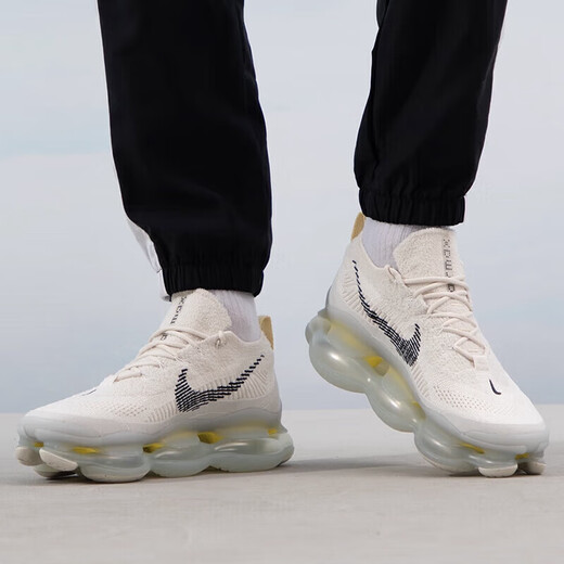
Nike (NIKE) AIR MAX SCORPION FK men's full-pallet atmospheric cushioning casual shoes DJ4701-001 men and women same style FQ2694-001 Collection and attention priority shipment 38 240mm