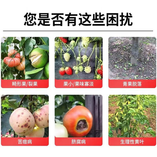 Agricultural granular compound fertilizer, superphosphate fertilizer, general purpose planting for melons, fruits and vegetables, rooting, strengthening seedlings, regulating soil 20Jin Jin is equal to 0.5kg granular superphosphate self-sealing package
