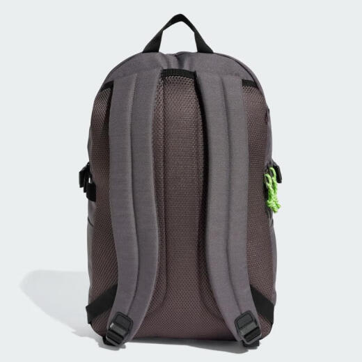 Adidas backpack men's bag women's bags, new convenient backpack storage, fashionable casual bags, outdoor sports bags, JC6187, subject to the physical items of the counter