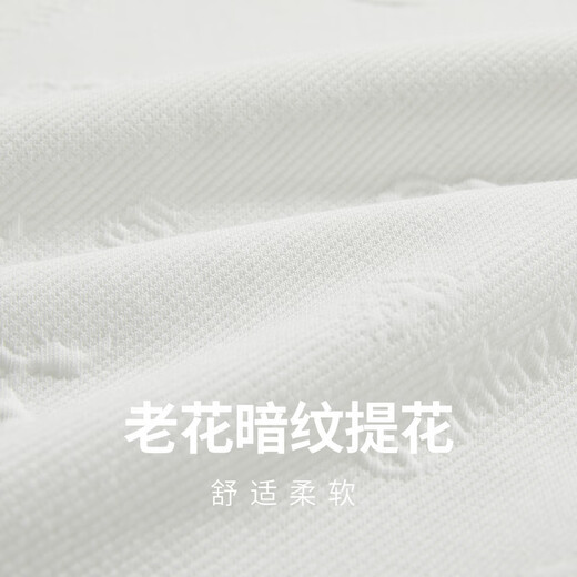 Cabin old flower dark pattern jacquard sweatshirt men's jacquard fabric daily casual comfortable soft autumn long-sleeved sweatshirt