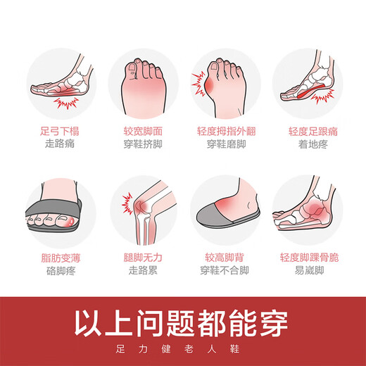 足力健爸爸凉鞋男夏季新款凉拖鞋防滑耐磨老人鞋轻便户外透气两用沙滩鞋 棕色-男款 45