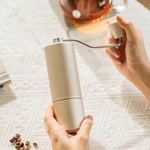 Taimo Chestnut C3S hand grinder manual coffee bean grinder portable coffee machine grinding coffee utensils
