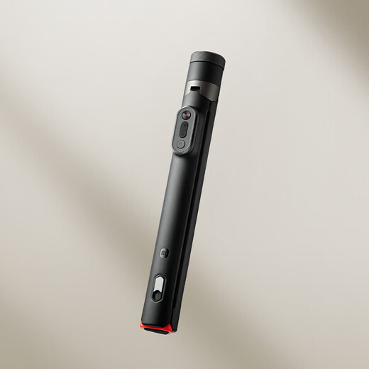 Xiaomi Zoom Selfie Selfie Stick Magnetic Remote Control 1.6 metros Extensión extra larga + Diapositiva de apertura de un solo clic fácil de capturar la hermosa vista de los viajes del cuerpo y las fotos buena pareja 1.6 metros Modelo extra largo