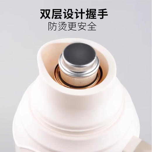 Shouli thermos bottle stopper wooden bottle cap thermos bottle cork boiling water bottle teapot stopper thermal sealing plug thermos bottle stopper 3.2L balsa wood high top large size 8 pounds