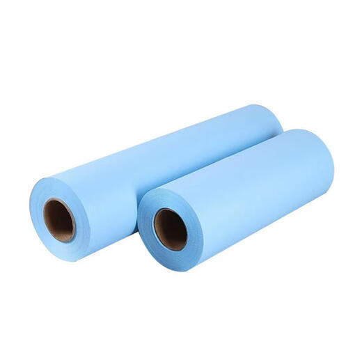 兴安迈 XAM-MTZ838 描图纸 83g 单面蓝 880MM*150M 单位：卷