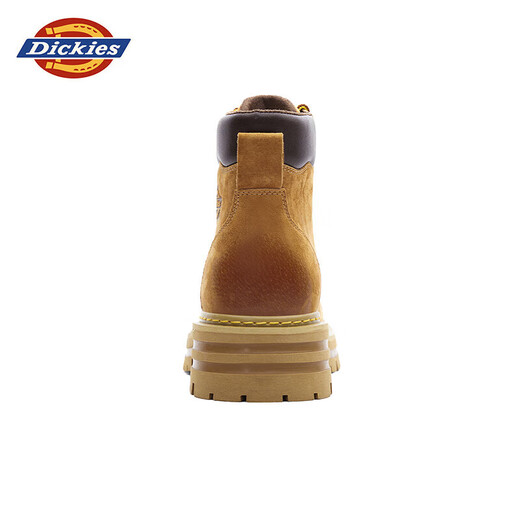 Dickies Men's Men's Boots High Top Fashion Bottes Men's Boots Boots Boots Boots Boots Men's Earty 41 - Style masculin