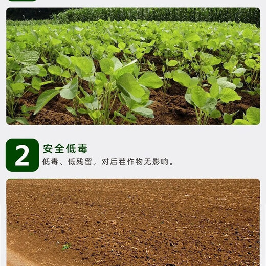 30.2% bud inhibitor for tobacco, plant growth regulator pesticide for inhibiting axillary bud growth, 500g, 3 bottles