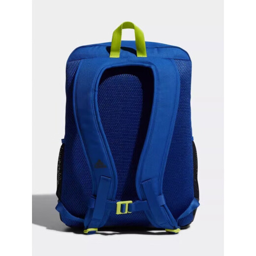 
Adidas children's backpack new style backpack elementary school school bag casual bag HE2629 blue HE2629