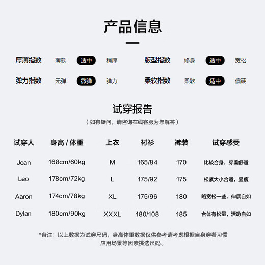 Heilan House (HLA) Slim Fit Faux Wool Suit 25 New Elastic Elastic Waist Suit Men's Spring and Autumn Black 55 (suit + pants) L 175/92A Recommended 126~140Jin Jin equals 0.5 kg