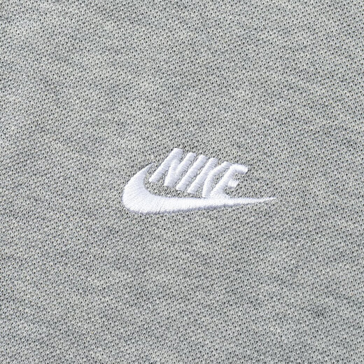 耐克（NIKE）男子NKSSPIQUE运动休闲短袖T恤FN3895-063 FN3895-063 L