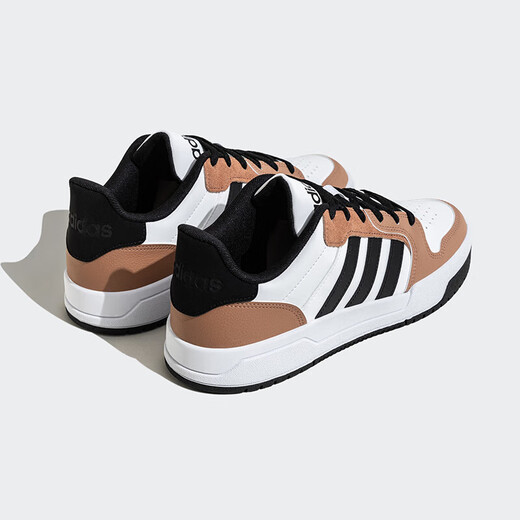 阿迪达斯 （adidas）新款 NEO ENTRAP 低帮 运动鞋 休闲鞋 板鞋 男女鞋 JQ3923 D JQ3923 40