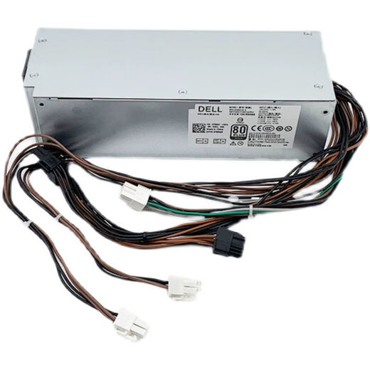 Kunlinyi Dell Dell 3668/9 3060 3080 3881 5060 5090 3471 3671 Dell 6 Double 4 broches [400W]