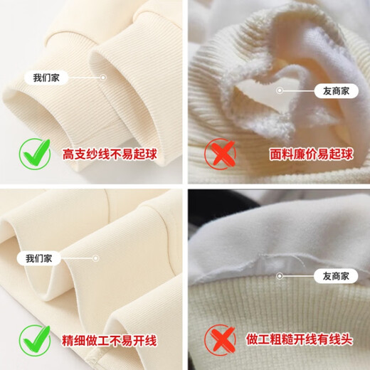 
Huili sweatshirt jacket for women 2025 autumn new thin hooded cardigan loose casual versatile women's long-sleeved top