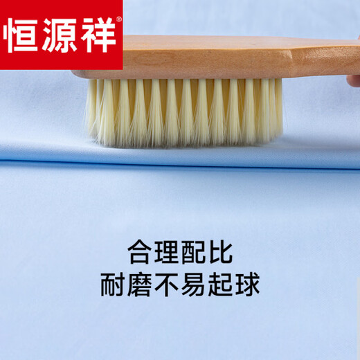恒源祥【父亲节礼物】夏季纯棉男士短袖衬衫中老年商务休闲爸爸装纯色大 DX6636 39