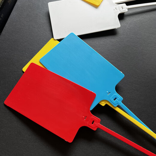 Señalización de plántulas de jardín antifrutas gruesa grande señalización desechable Etiqueta de listado de plástico de árboles frutales de jardín botánico 50 opciones de personalización Póngase en contacto con el servicio al cliente