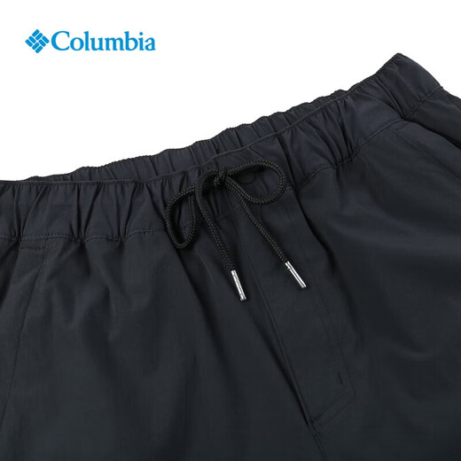 Columbia Columbia Outdoor Spring and Summer Men's Upf50 Suncreen Water Repultent Pants XM3888 010 2XL / 190 / 86A