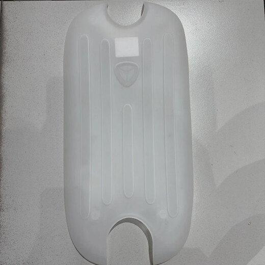 SMVP YADI Modern Transparent Original Foot Pad TDT1348Z Batería retro CAR TRANSPARA DEL PISTA IMPRESIONANTE TRANSPARA DEL PIE DEL PIE