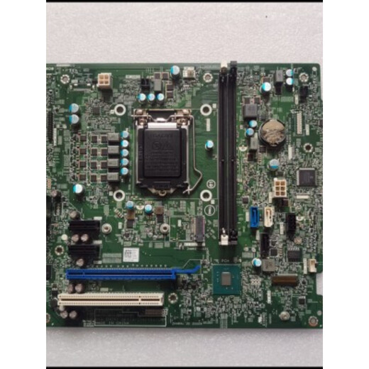 Wodell Dell Dell Chengming Cheng Ming 3980 3988 3890 3891 3990 3991 Motherboard 3890 Motherboard ein Jahr