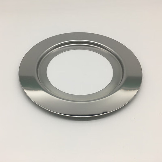 ISE garbage disposal reducer sink drain 140/160/180 to 110/90mm converter adapter 140 to 110