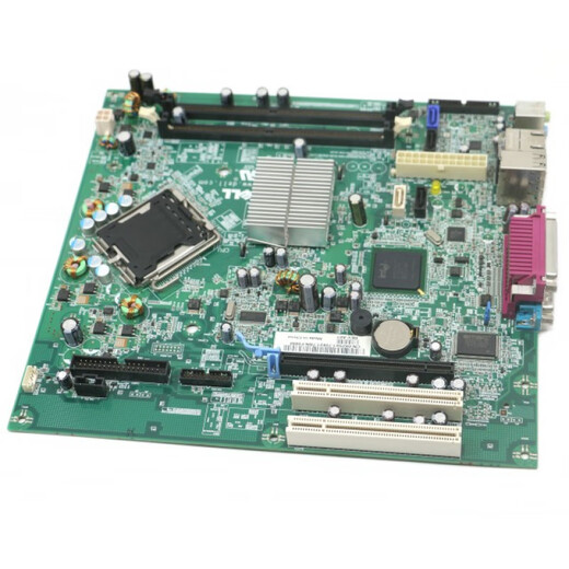 
Wodell Dell OptiPlex 330 motherboard 755/380/360 General KP561 T656F One year