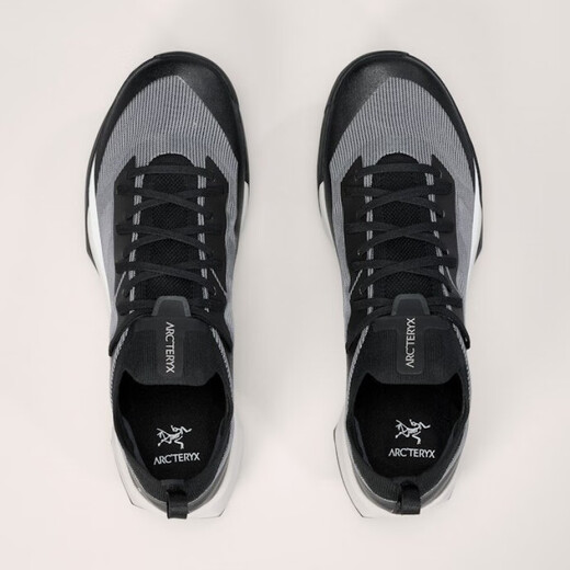 始祖鸟（ARC'TERYX）【极速】始祖鸟/Arcteryx女士VERTEX SPEED户外山地跑鞋 X9716 跃动橙/烟花橙Verve/Luminary US9=41 1/3