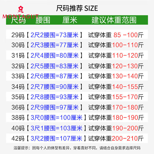 MONTAGUT trousers for men's summer thin middle-aged and elderly casual pants Daddy trousers loose straight high waist men's suit pants Navy blue 9901 [Summer thin] One size 46 [Wait circumference 3 feet 4]