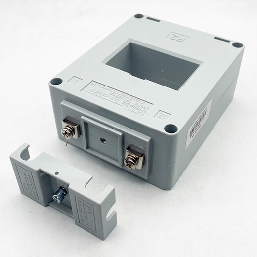 Chint current transformer BH-0.66 2500/5A square hole II 100 pieces