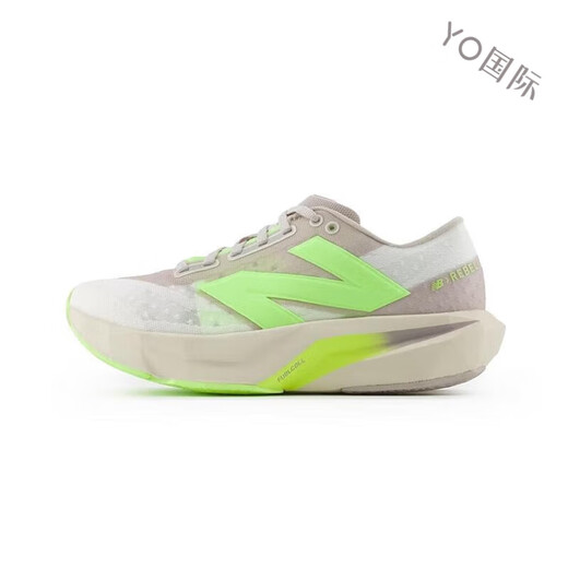 Neue Balance Cut-Off-Herren- und Frauen-Laufschuhe NB Dämpfung Unterstützung bequemer und atmungsaktives cooler Stadt Marathon WFCXNY3-B Rebel V3899 44
