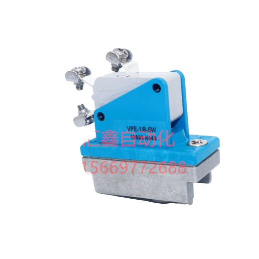Spot Festo VPE-1/8-SW 12593 Газо-электрический преобразователь VPE-1_8-SW_12593