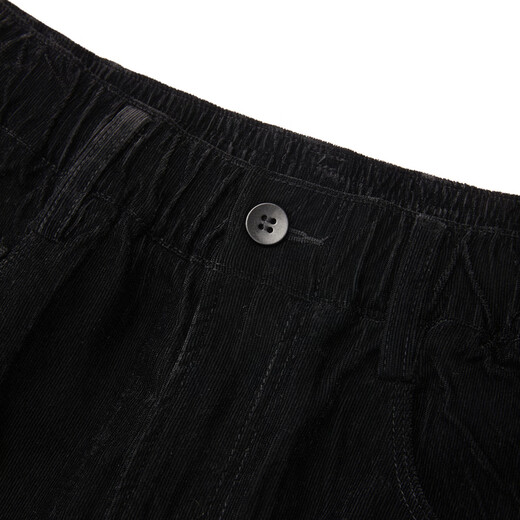 Jiangnan Buyi (Jnby) Jeans 5o3e1585H dieses schwarze XS