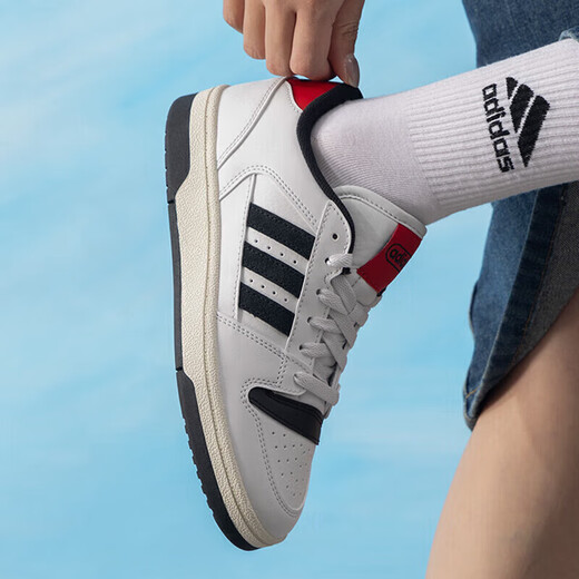 Chaussures pour hommes adidas et chaussures pour femmes 25 Été Nouveau pause Démarrer les baskets légères résistantes aux chaussures basses à la mode