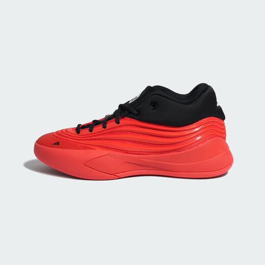 Adidas Men's Basketball Series DAME X Basketball Shoes JP6093 Red 41