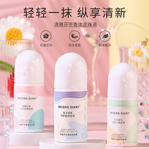 Naxr Antiperspirant и ароматное отшелушивание тела для мужчин и женщин, чтобы удалить запах тела и длительный аромат освежающий духи SN9764 [Антиперспирант/Учебная демонстрация]