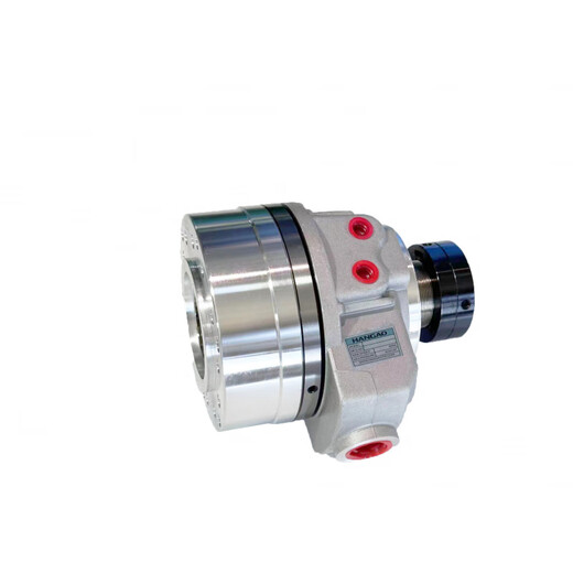 
High-speed hollow rotary cylinder hydraulic chuck CNC machine tool accessories TK428/536/646/852/1075 TK-549/1049 through hole 49MM