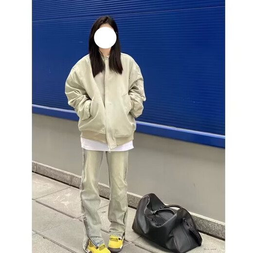 Pou rétro de style hong kong