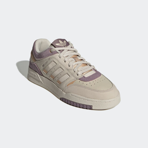 阿迪达斯 （adidas）三叶草DROP STEP LOW W 男女板鞋 GW9736 GW9735 46