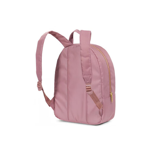 Herschel Grove Zipper Close Nylon Rucksack Rucksack Mini -Männer und Frauen Paar Style Pink Pink