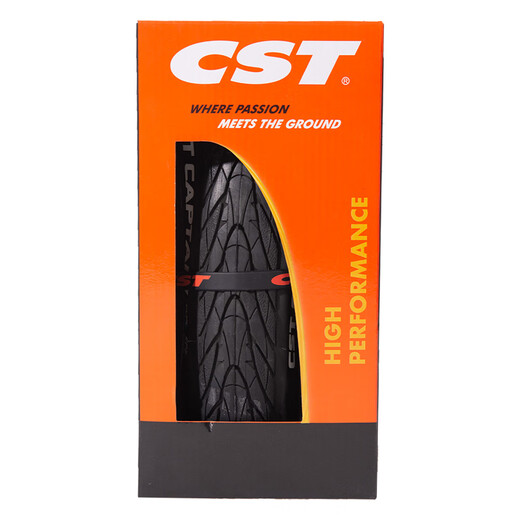 Zhengxin tire; CHENG SHIN TIRE bicycle mountain horse tire tire C1698N anti-puncture and wear-resistant semi-scopic bicycle tire 27.5/26*1.75 26*1.5 anti-puncture steel wire tire