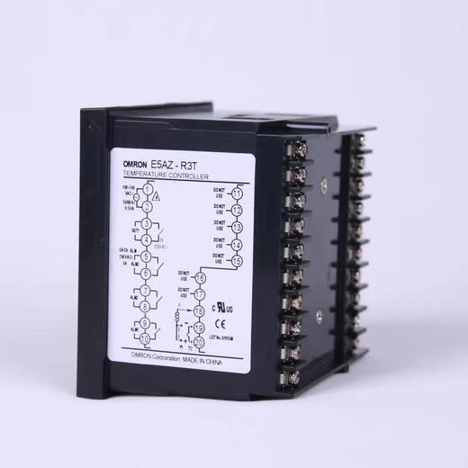 POWERCOME OMRON thermostat E5CZ-R2MT/Q2MT/Q2 C2T E5E E5CZ-R2