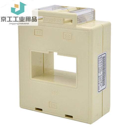 (Acrel) Transformer AKH-0.66/II 60II 200-A wear 1-2 wires 2500/5