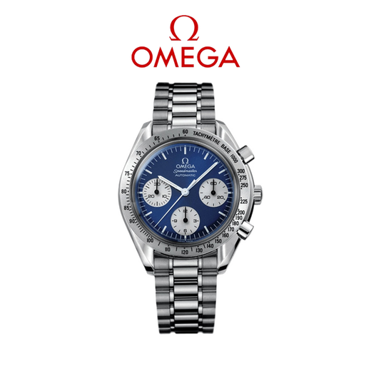 
[Second-hand 99 new] Omega OMEGA series automatic machinery Swiss Observatory certified calendar men's sports and leisure second-hand watch men's watch watch 39mm diameter/3523.50