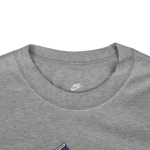 Nike (Nike) 2025 Men's As U NSW Tee M90 ​​OC VNTG Футболка с коротким рукавом HQ9274-063 L