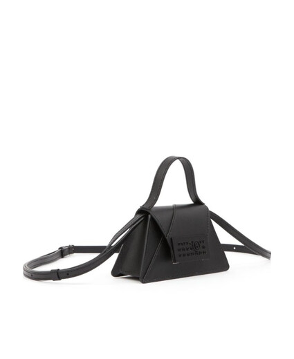 MM6 Maison Margiela Flip Pleack Bag Color Sb6zi0009p6189 Все размер