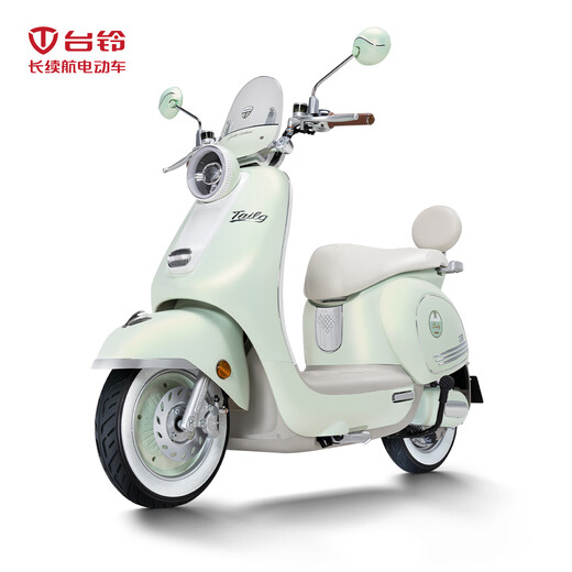 Tailing electric scooter, pick up in store, urban riding, Athens new electric scooter, high-end long-range e-scooter APP, connected, fashionable girl's mobility scooter pedal, please go to the store to buy the color